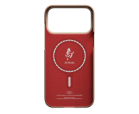 PITAKA Edge Case do iPhone 17 Pro Max Ink Horse Gold & Jade - 1541617 - zdjęcie 2